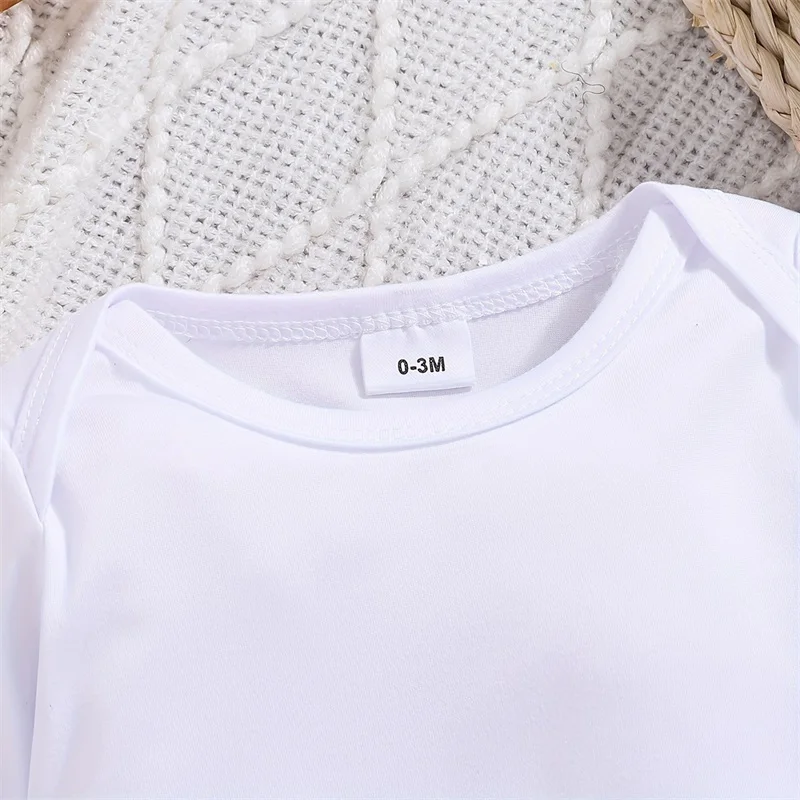 Toddler Boys Winter Holiday Outfits Letter Print Crew Neck Long Sleeve Jumpsuit Train Print Long Pants Beanie 3Pcs Clothing Set 4