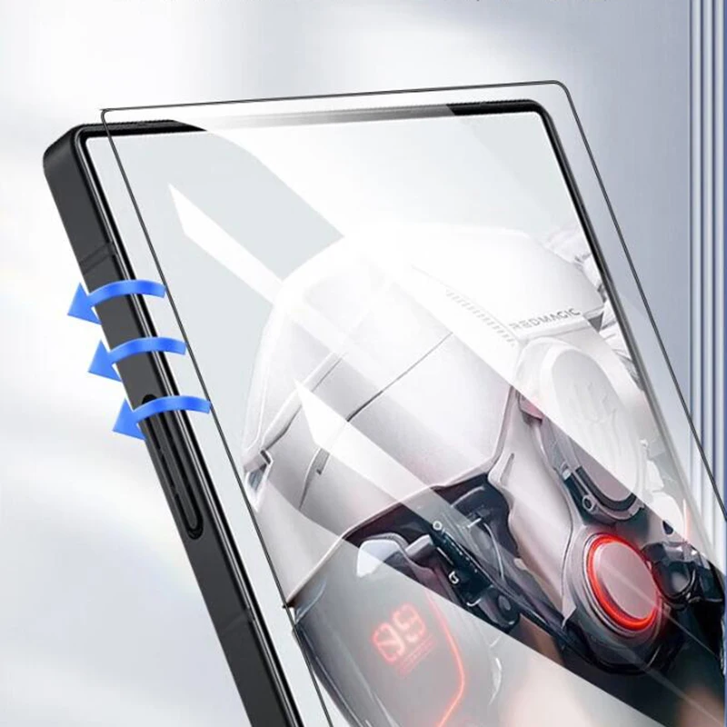 Premium 9H Tempered Glass Screen Protector