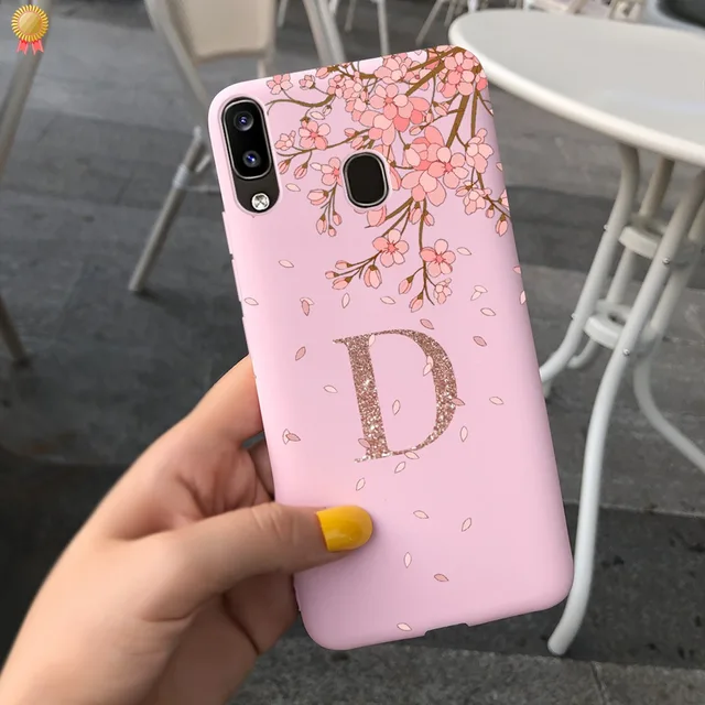 A20e Custom Mobile Phone Case For Samsung A20e Case For Samsung