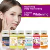 120ml Glutathione Carrot Face Essence Repairing Essence Elasticizing Essence Original Solution Moisturizing Firming Face Skin 1