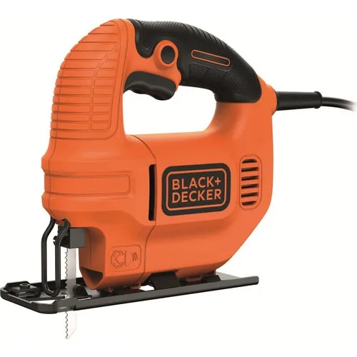 Jig Saw 400w Black + Decker - Ks501 - Oscillating Multi-tools - AliExpress