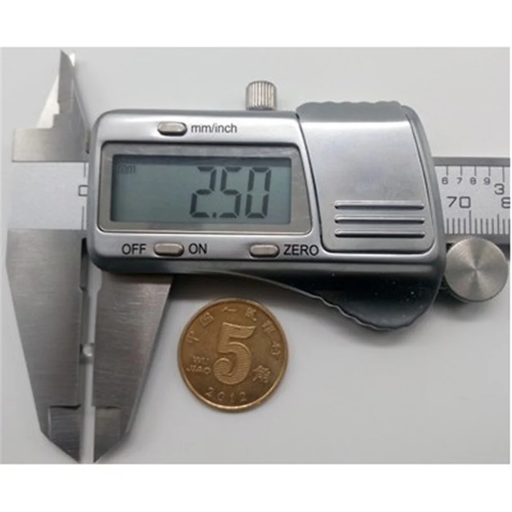 실험실 유리공, 모래 그라인드 비드, 외경 2.5mm, 로트당 2000 개