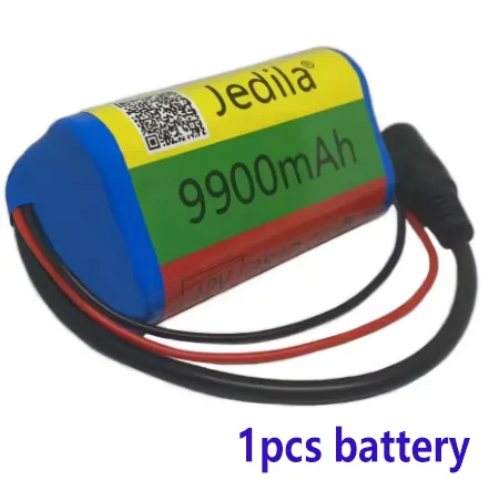 1pcs battery
