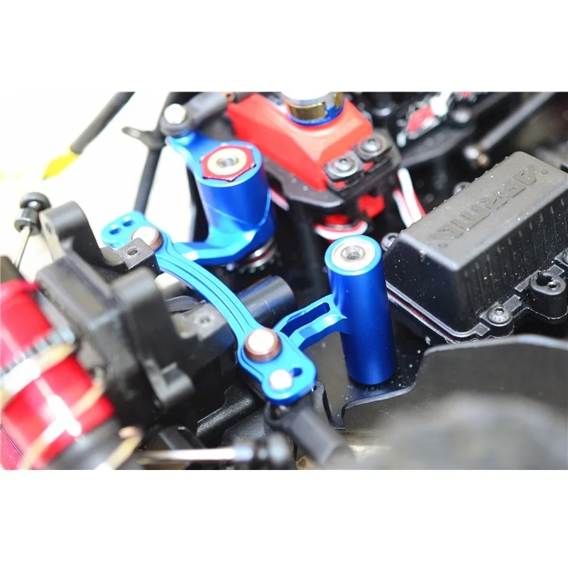 Per Arrma 1/8 6S Per KRATON Per Outcast Per Senton Per Talion Per - Foto 2