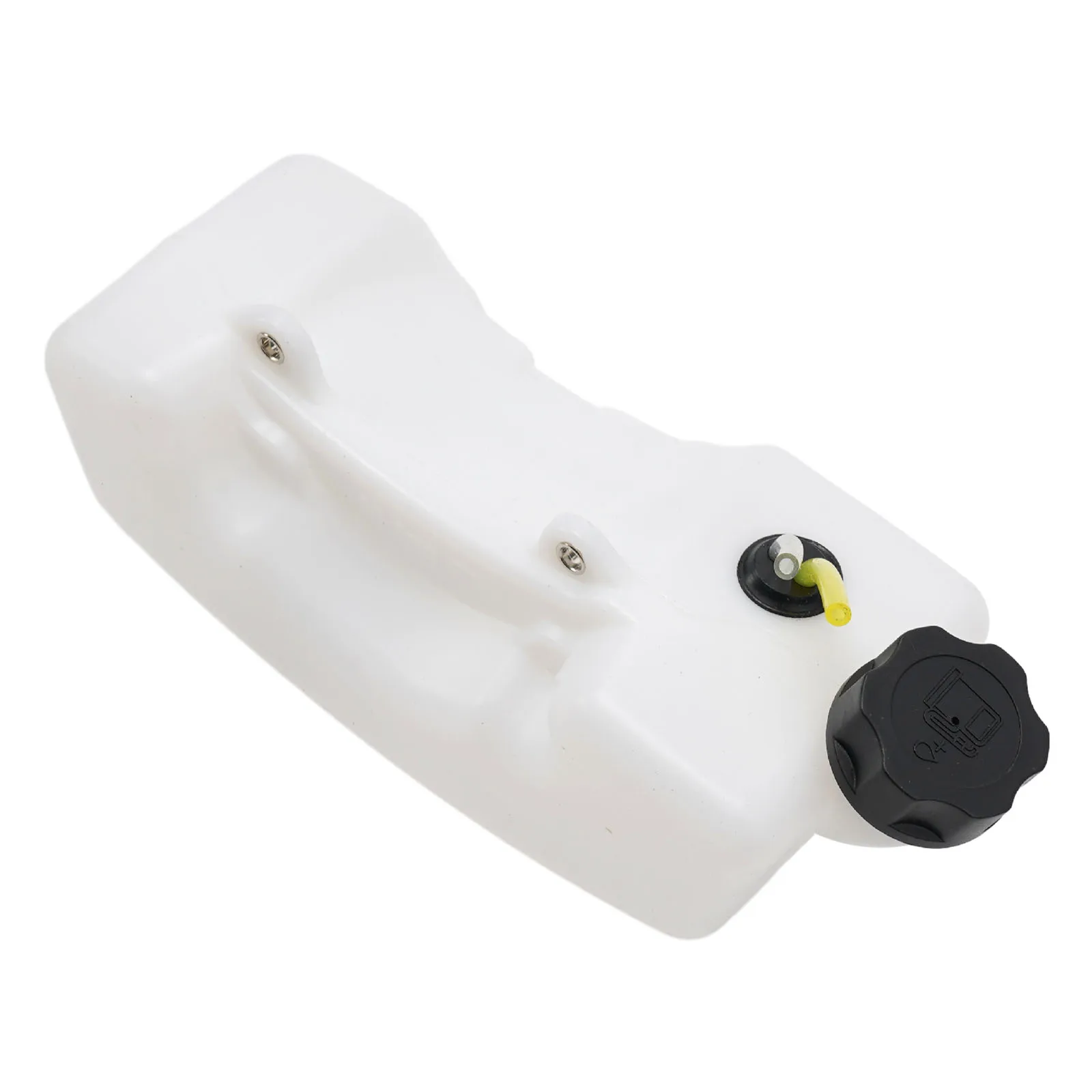 Trimmer Kraftstofftank Ersatz für 43cc 49cc 52cc 55cc Freischneider Heckenschneider Kettensägenschneider Power Equipment – Detail 9