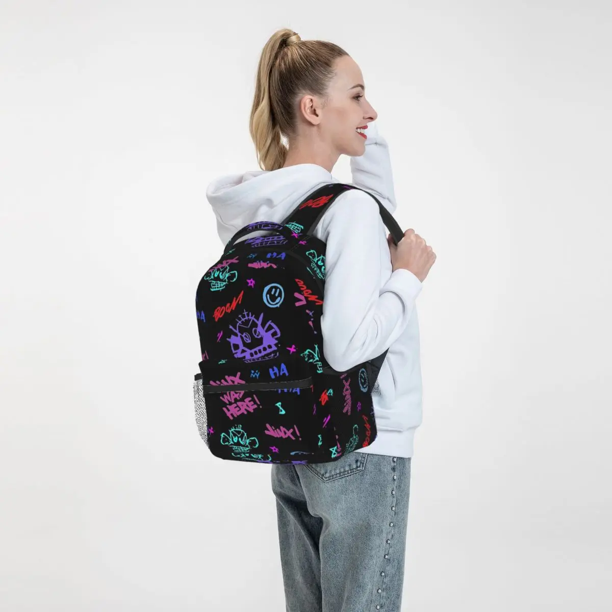 League of Legends LOL バックパック リュック League of Legends LoL Challenger Backpack | eBay