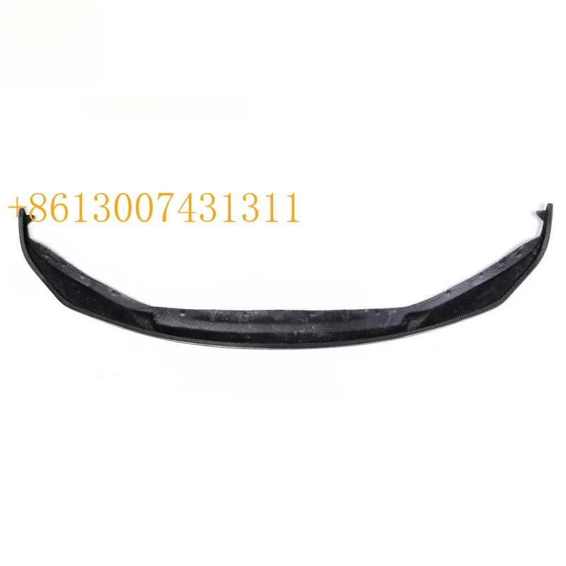 팩토리카본 MHC 타입 프론트 범퍼 립 프론트 SP M3 G80 M4 G82 G83 2021+