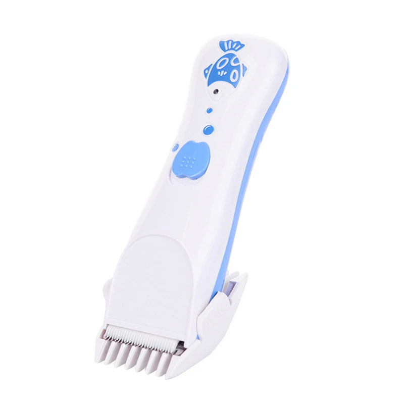 2pcs/set Suitable for Baby hair clipper Children's electric scissors Limit Comb