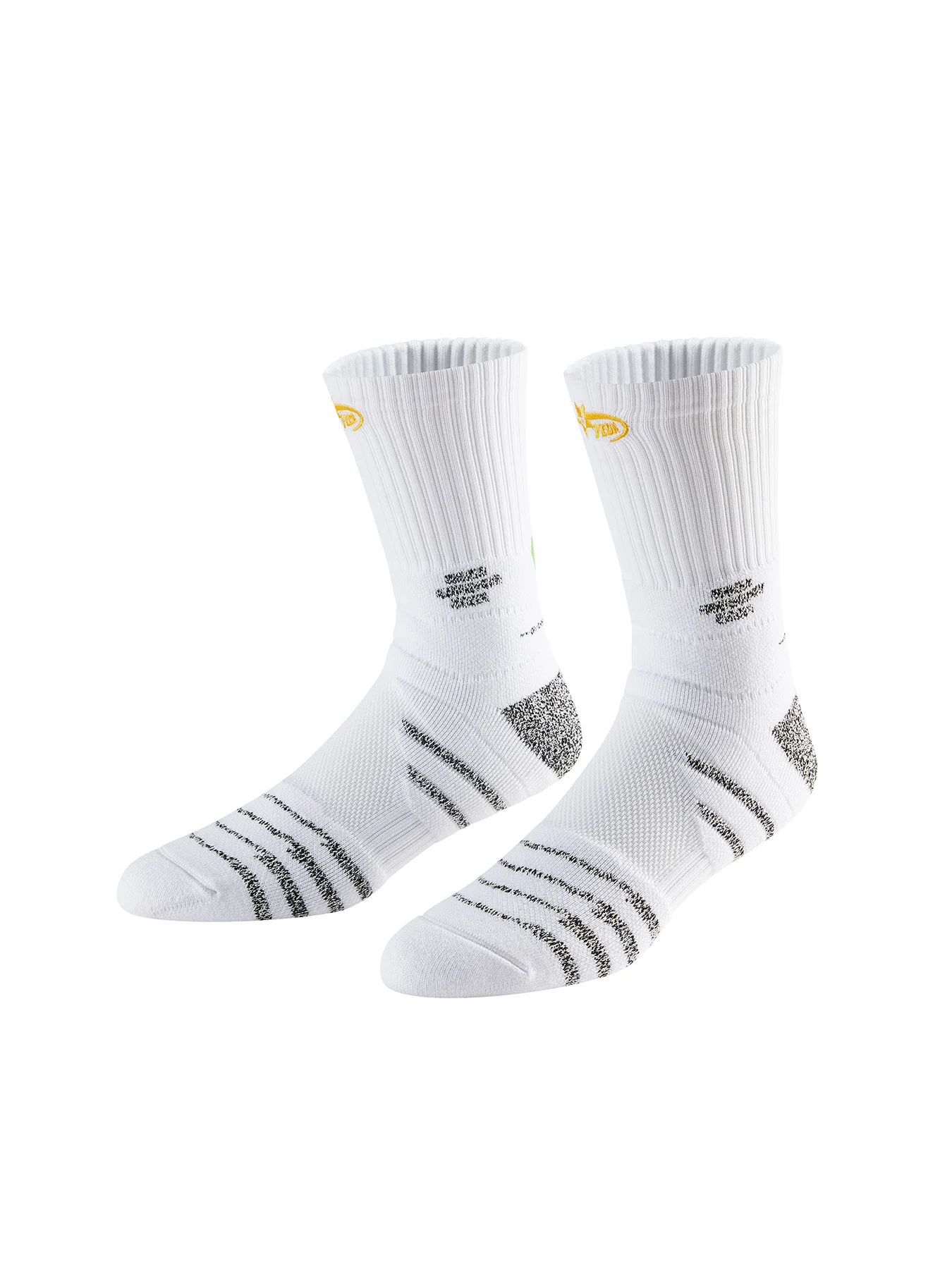 Stylish Star Design Socks