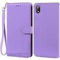 Light Purple-Strap