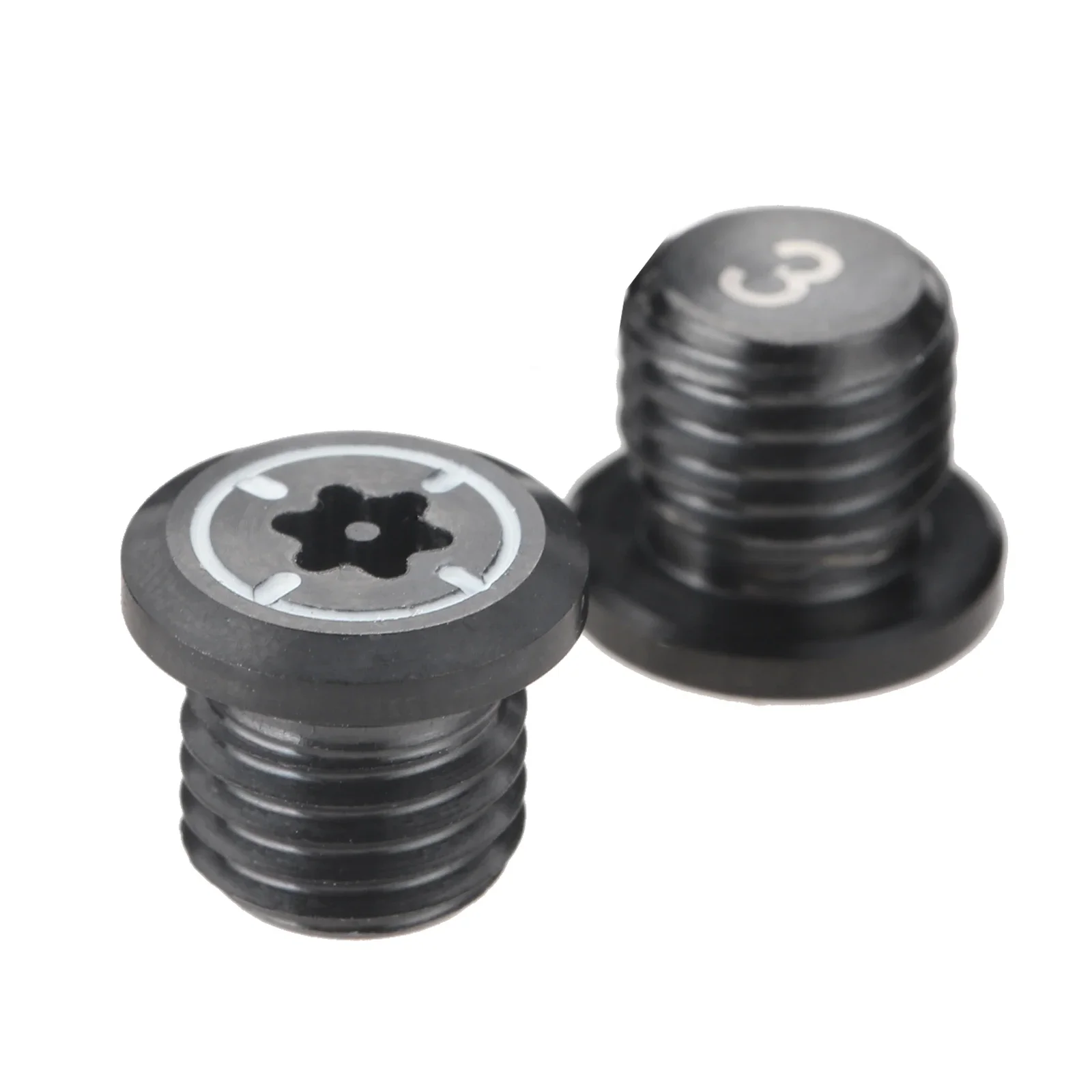 1Pc Alloy Golf Club Heads Weight Screw for Taylormade SIM2/SIM2 MAX Driver Head Fairway Woods 2g 3g 4g 5g 6g 7g 8g 10g 12g 14g 6