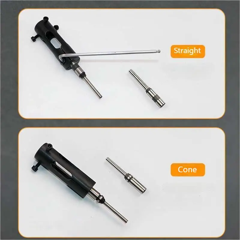 Paper Drill Bits Hollow Punching Drill