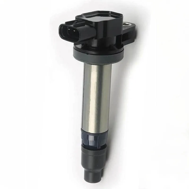 4pcs 90919-T2009 Ignition Coil 90919-02263 For Toyota Liva Etios Cross Sedan K1 5DA 358 9091902263 90919T2009