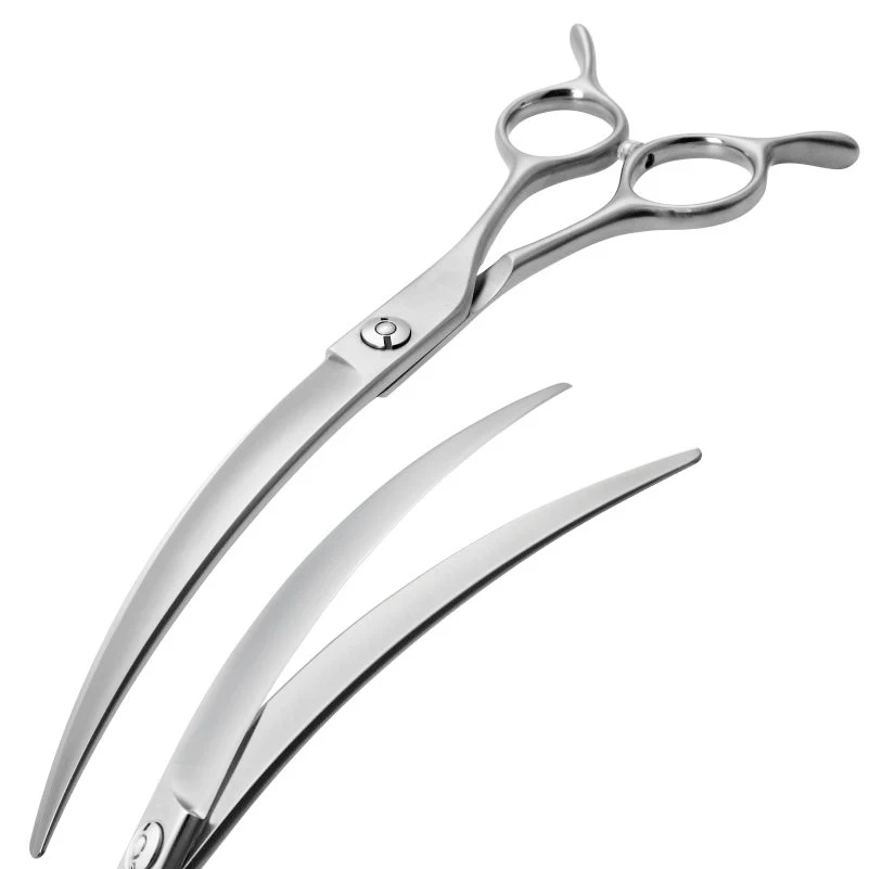 Dog Grooming Scissors Japan Stainless 7"