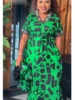 African Dresses for Women Elegant 2025 Muslim Summer Fashion Kaftan Abayas Boubou Robe Dashiki Ankara Print Outfit Evening Gown