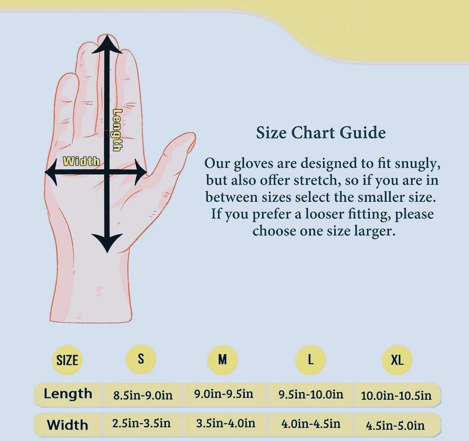 Cut Safety Gloves 6