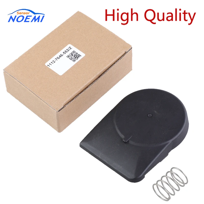 YAOPEI 11127646552 PCV Engine Valve Cover for BMW Mini Cooper N13 F20