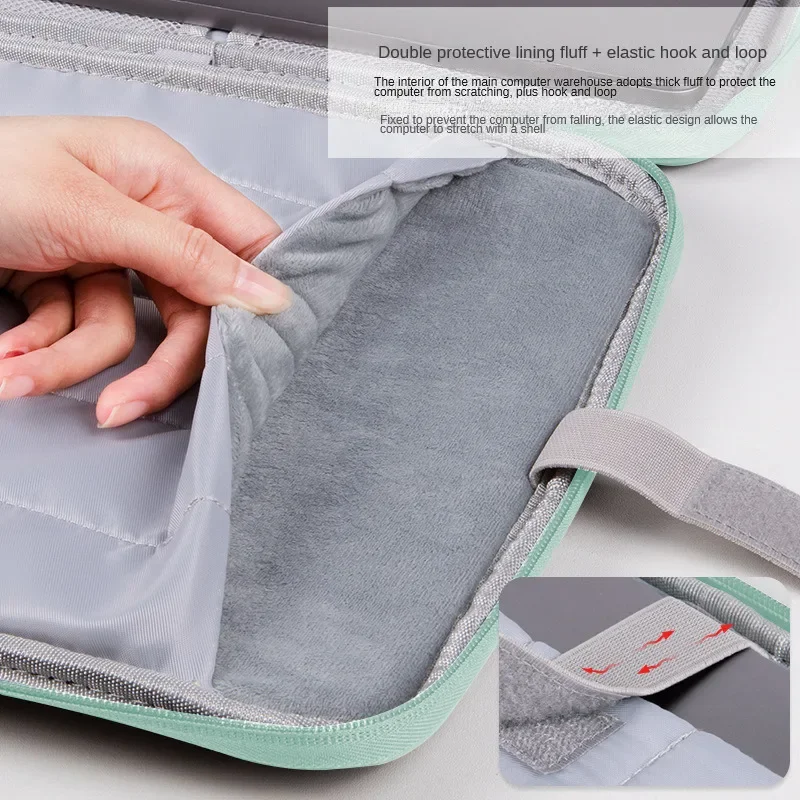 Premium Protective Sleeve