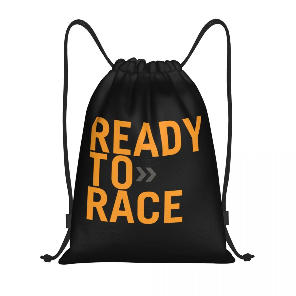 

Рюкзак на шнурке для мужчин и женщин, легкая спортивная сумка для хранения в спортивном зале, для гонок, мотоциклистов