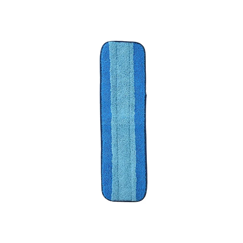 2/1 Pz Per Pavimenti In Legno Duro E Superfici Dure Bona Tampone Di Pulizia In Microfibra