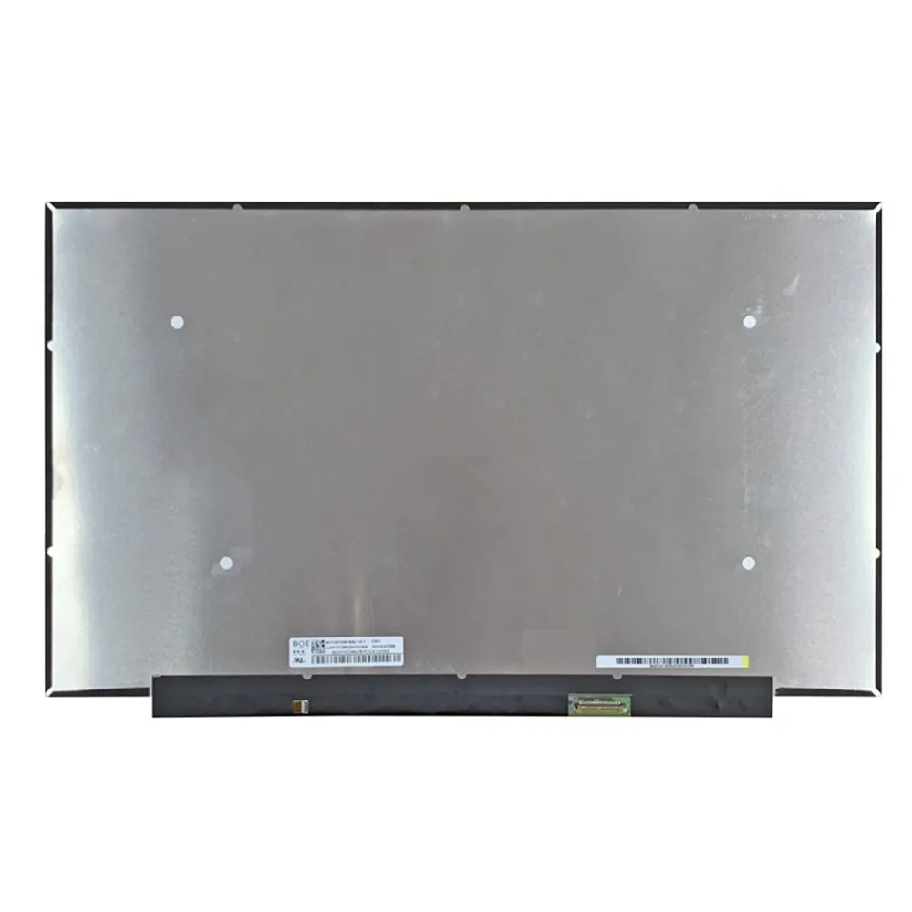 Tela do Portátil Ips para Lenovo Ideapad Thinkpad T15 P15s Gen Thinkbook g2 15 1080p 30 Pinos Nv156fhm-n4s 15 6 - Imagem 2