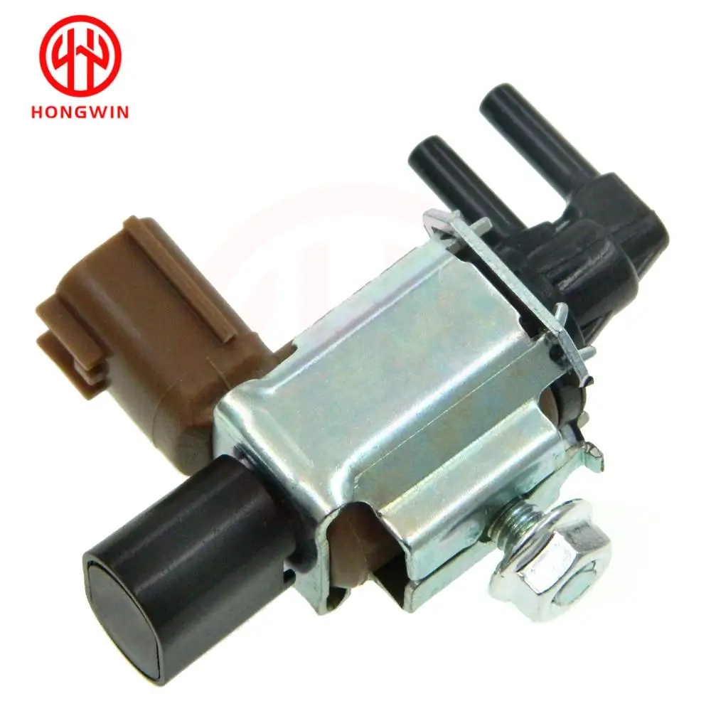 Vacuum Solenoid Valve For Mazda 3 5 6 CX7 2.0L 2.3L 2.5L 3.7L LF8218740 4M5G-9A500 LF82 4M5G9A500 K5T81777 K5T46597 K5T81297 vacuum switch solenoid valve