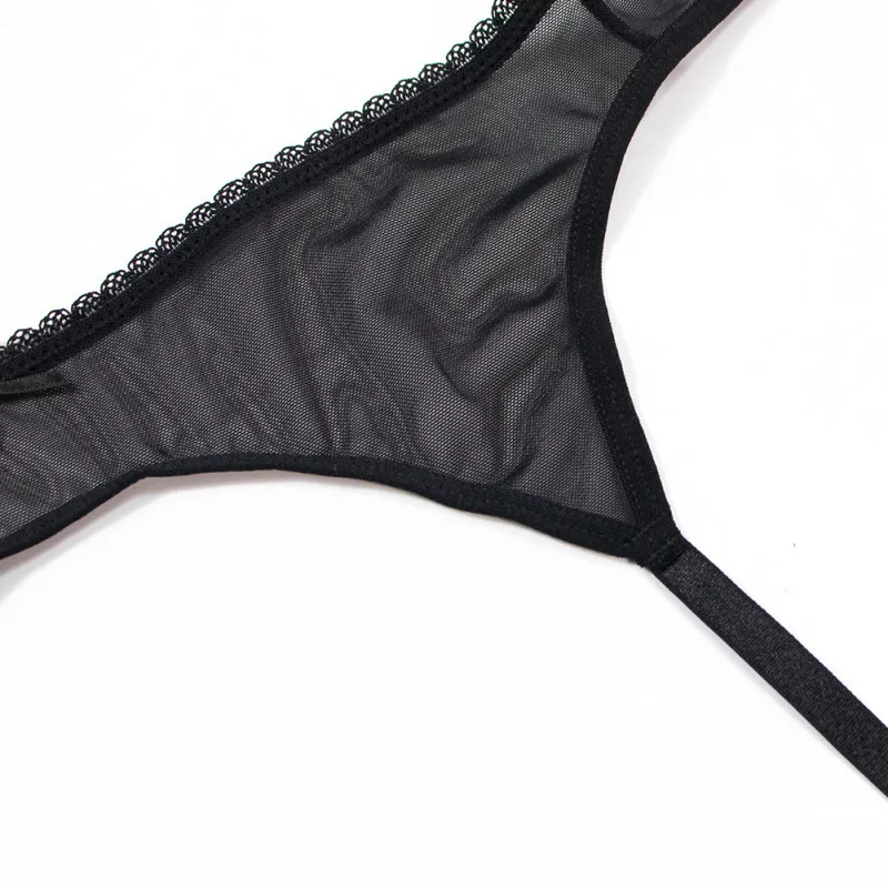 comeondear Femme Porte-Jarretelles Mini Jupe Sexy Grande taille