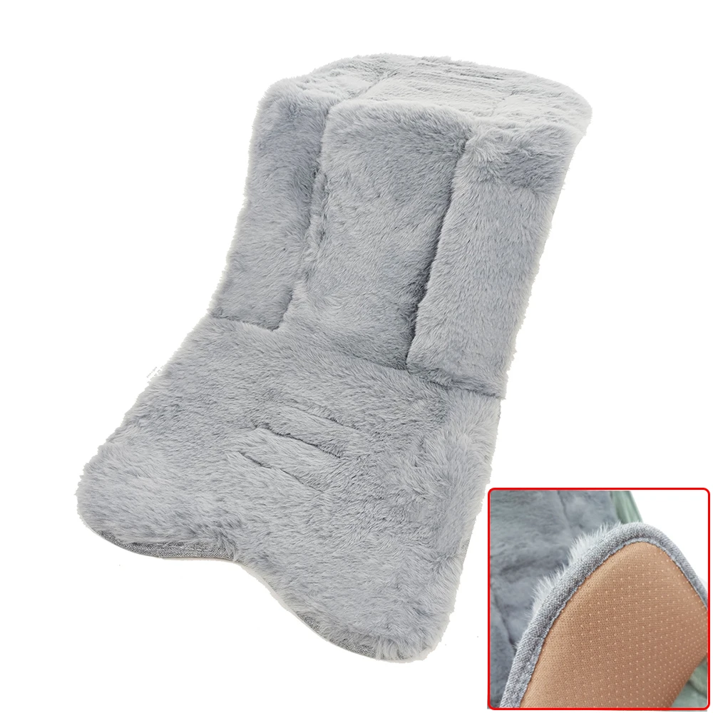 Cuscino Del Sedile Per Yoya Stokke Bugaboo Priam Mios Passeggino Per Perego Siesta Zero 2/3 Prima Pappa Seggiolone Sostituire Tappetino Invernale