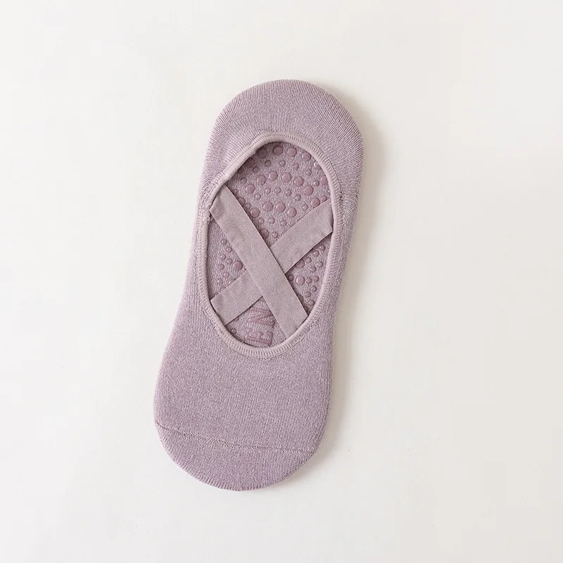 1 pairs Light purple