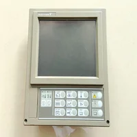 Toshiba Injection Molding Machine Screen V10 C50 C51 V50 S50 V21 V30 S10 TS1100I-119 V810ICN-080 Display Panel