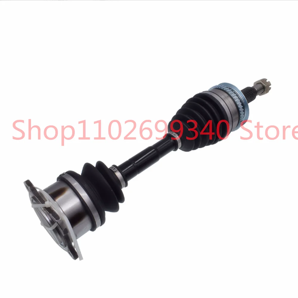 CV Front Right Axle Drive Shaft 3815A308 3815A310 3815A312 for Mitsubishi Challenger L200 KB4T KH4W Triton Montero Sport