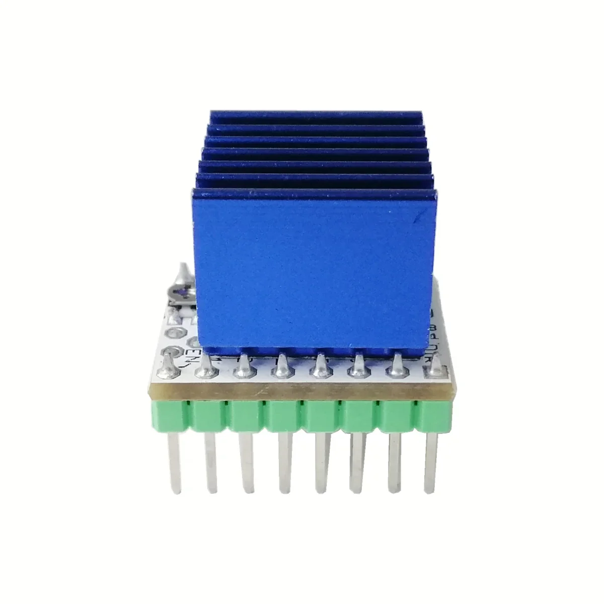 MKS TMC2208 driver Nema 17 motors stepper engine TMC 2208 stepping heatsink 3d printer Voron Klipper Marlin driver silent stepper motor driver