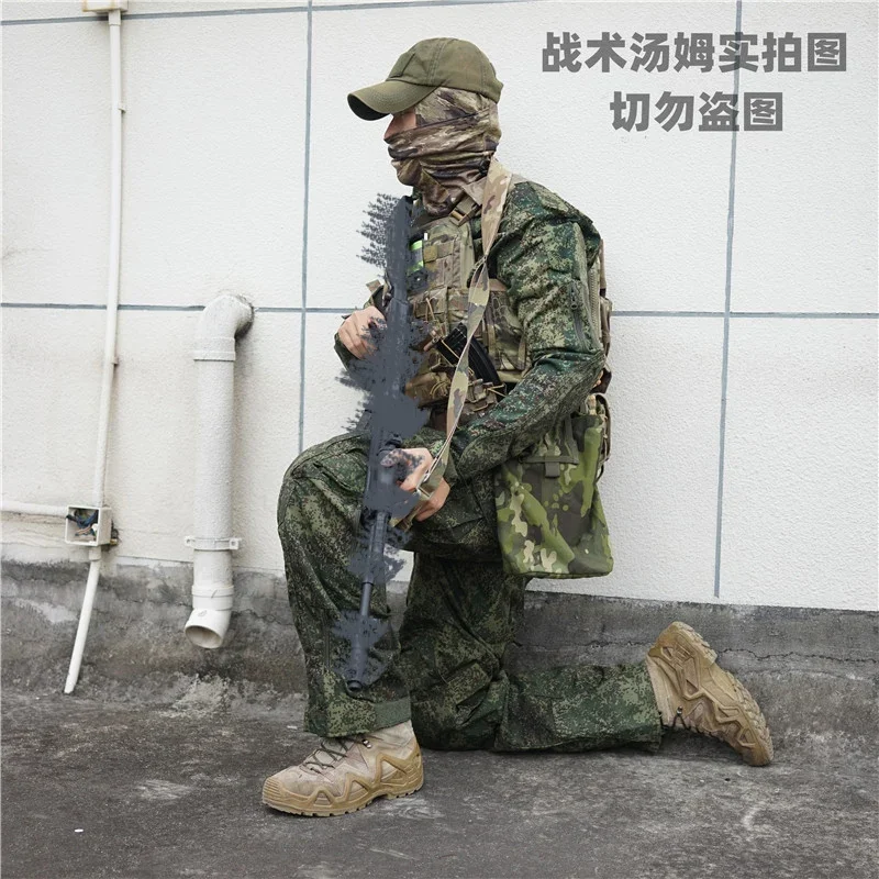 G3 Uniformes de combat style grenouille Uniformes d'entraînement en plein air - Chine G3 Costume de grenouille et combat prix