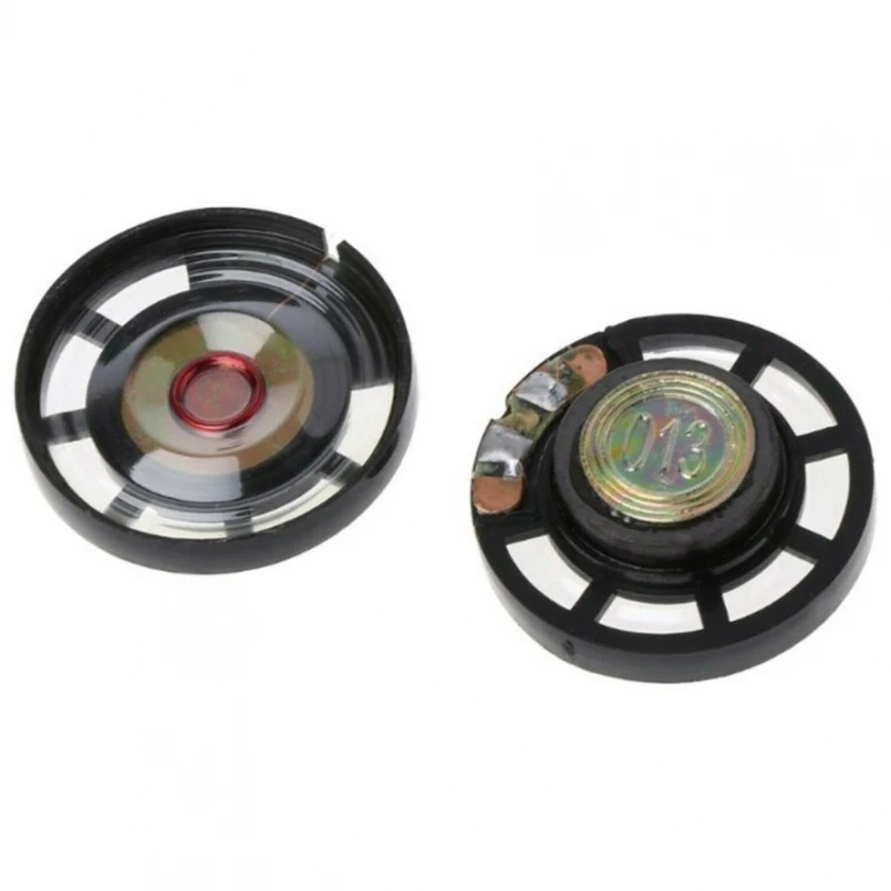 Altoparlante Per Console Nintendo Game Boy Classic Sostituzione Buzzer Gb Classic # Nintendo Game Boy (Dmg-01)