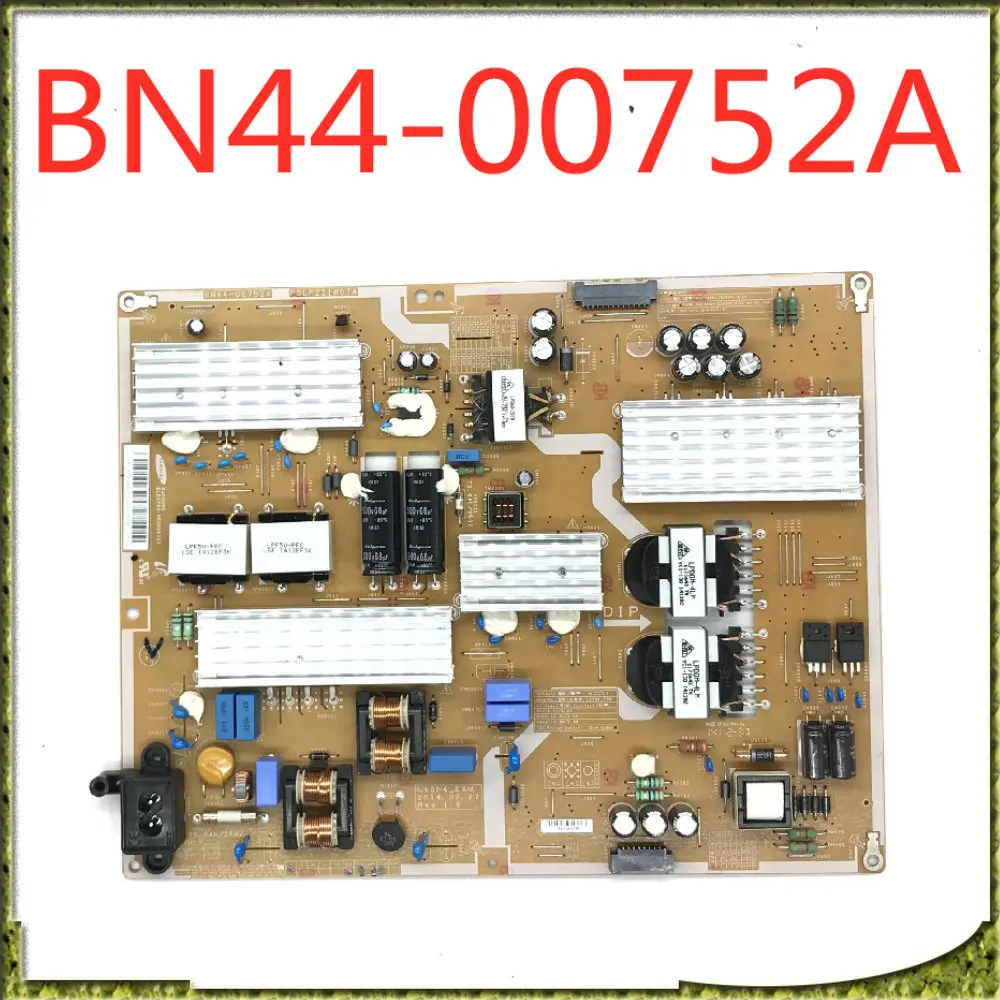 

BN44-00752A PSLF221W07A Power Supply Card for TV UA40HU7000J TV Original Power Card Professional TV Accessories Power Board