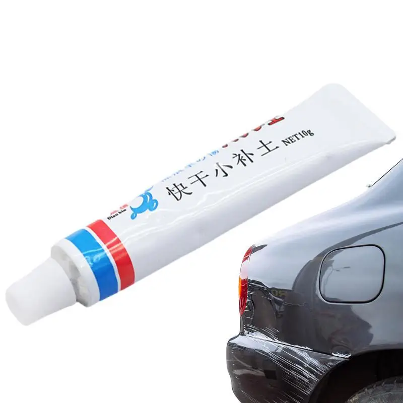 

Car Repair Paint Auto Grinding Polishing Putty Paste Safe To Use Vehicle Fix Tool For Bathtubs Motorcycles Boats Countertops