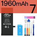 1960mAh For i7