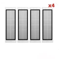 4PCS Filter