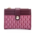 Wine red