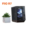 FiiO R7 Android 10 Desktop Digital Streaming Music Player DAC AMP Headphone Amplifier ES9068AS chip Bluetooth 5.0 DSD512 1