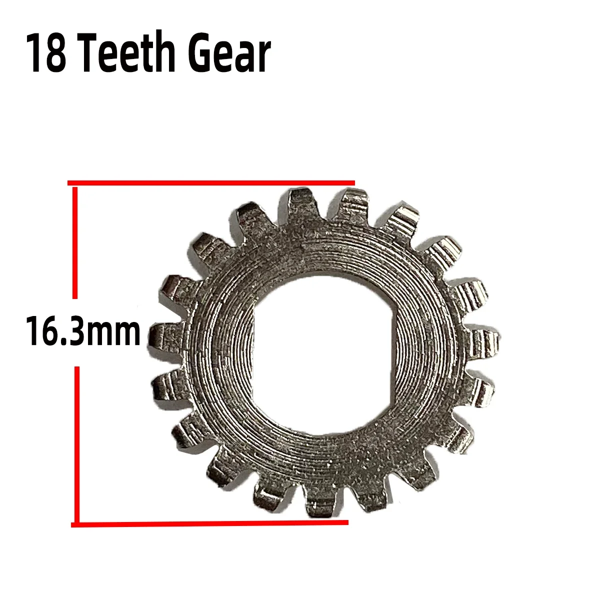 YONGYAO Schiebedach Motor Repair Gear Zahnrad Für Mercedes-Benz W202