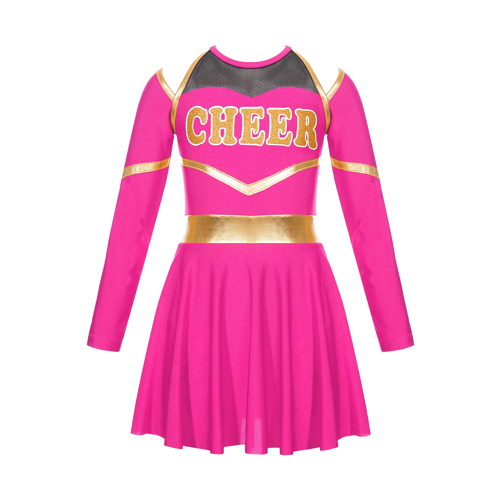 Hot Pink