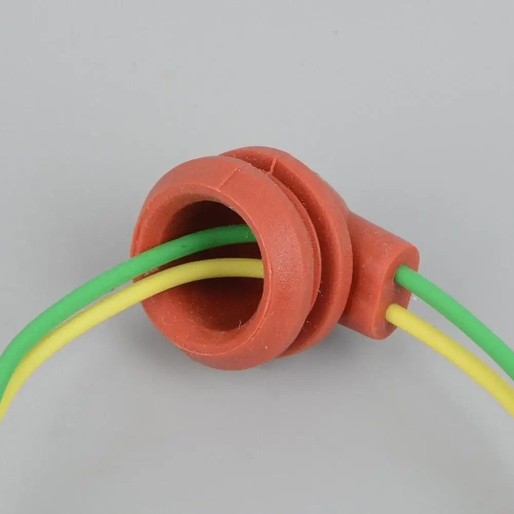 Glow Plug 12V 5KW-8KW Car Air Parking Heater Gasket Ceramic Pin Glow Plug For Webasto Eberspacher Airtronic D2/D4/D4S