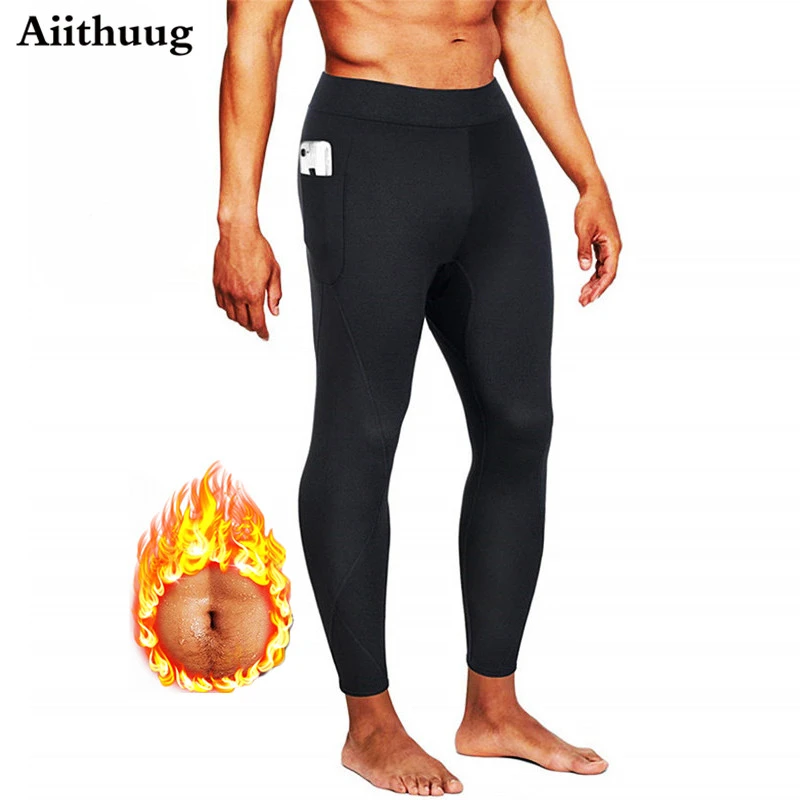 Sauna Pant