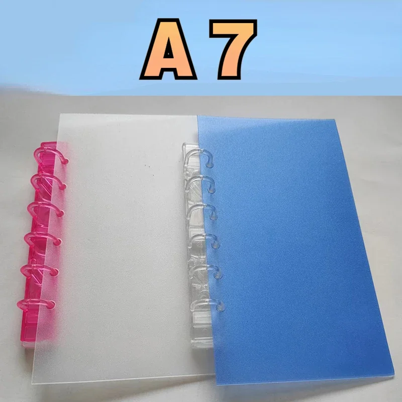 あわページ　6点セット Amazon.com : A7 Planner Inserts, Binder Refills for 6 Ring