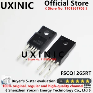 Image for UXINIC 100%   New Imported OriginaI FSCQ1265RT CQ1 