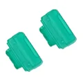 Blue green