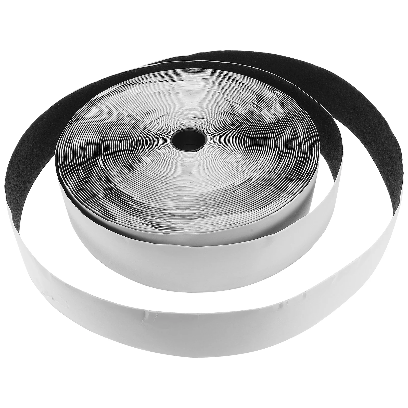

Self-adhesive Hook and Loop Household Tapes Stickers Sewing Carpet Heavy Duty Strip Strips Nylon