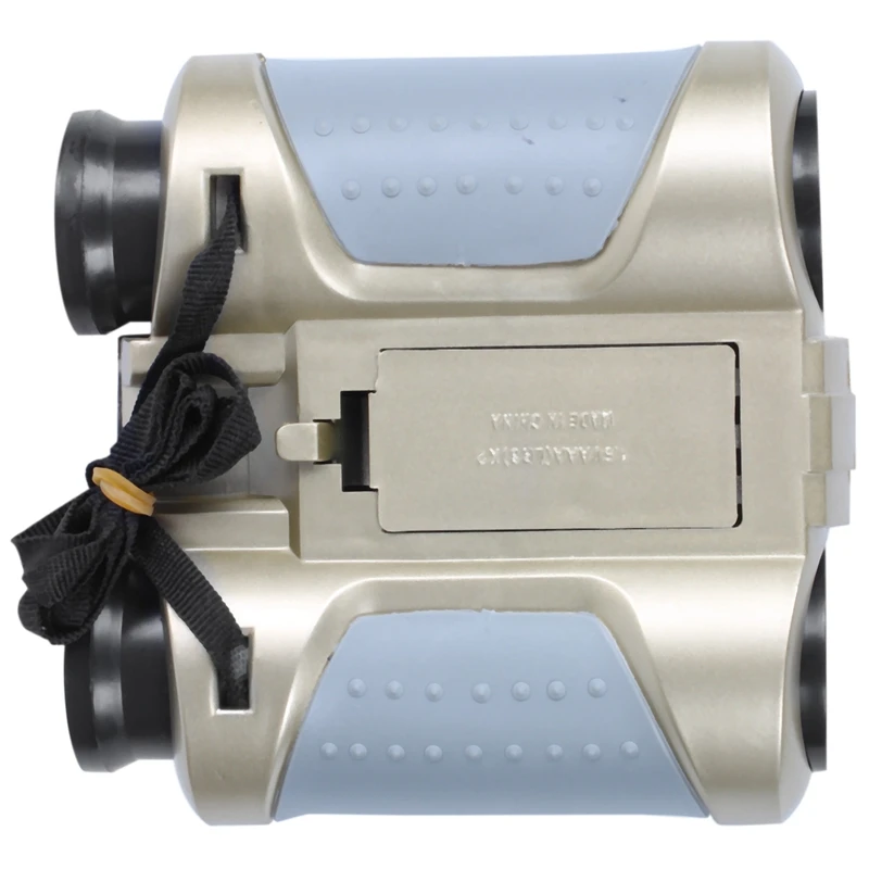 Night Vision Surveillance Scope Binoculars Telescope Pop-Up Light Kids Xmas Gift 