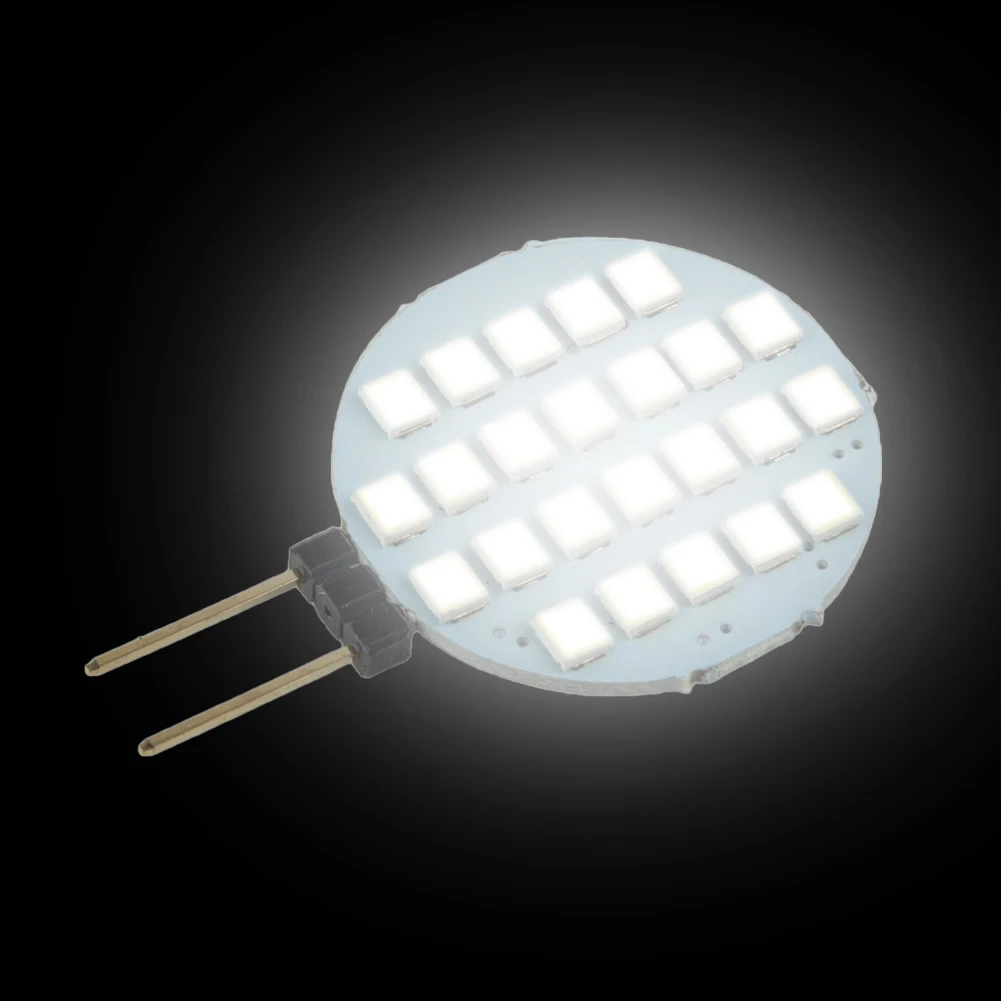 

Ceiling Lamp Crystal Lamp 1210 12V Decorative Light Energy-saving G4 3528 24SMD LED Bulb Lighting Pendant Lamp